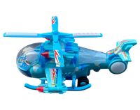 The Electric Flash Light Combat Helicopter product image 4
