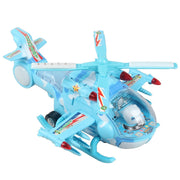 The Electric Flash Light Combat Helicopter product image 7