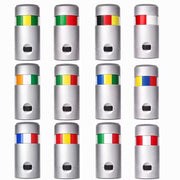 Multi-Color National Flag Face Paint Sticks (chose your team) – product image 2