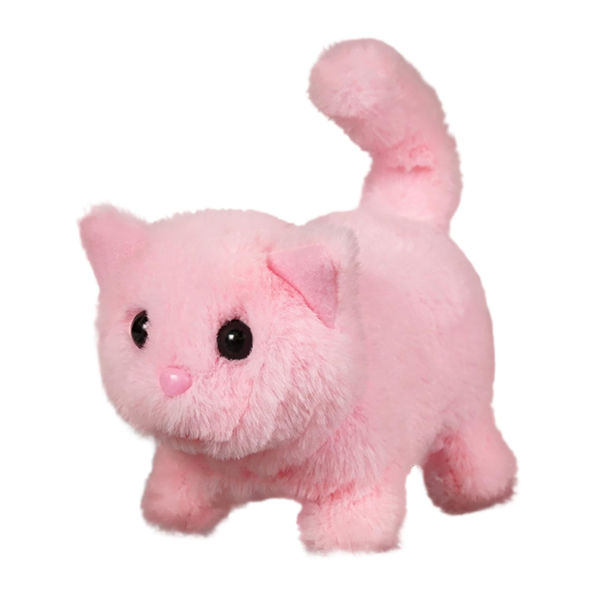 Interactive Plush Pet Cat product image 1