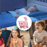 Interactive Plush Pet Cat product image 3
