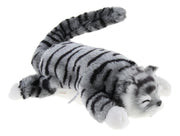 The Wiggling & Rolling Gray Tabby Cat product image 7