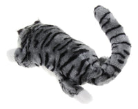 The Wiggling & Rolling Gray Tabby Cat product image 8