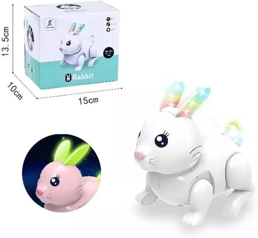 Interactive Jumping & Glowing Rabbit product image 2