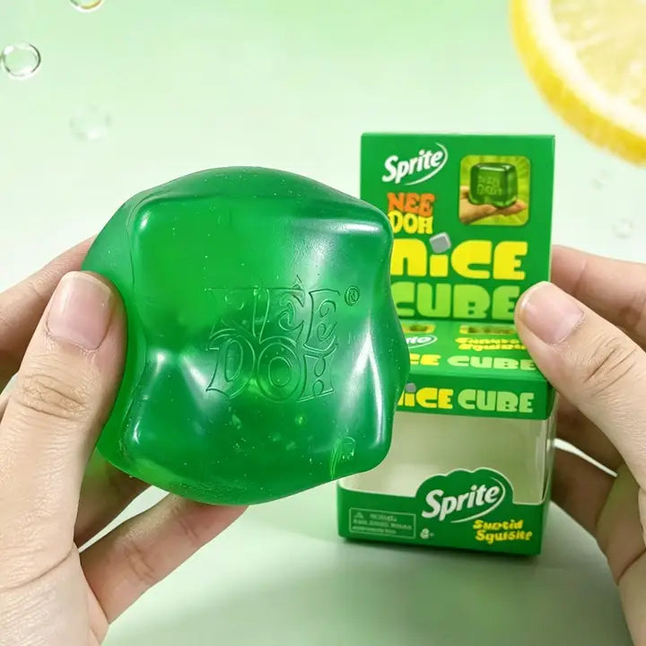 Nedo x Sprite Nice Cube Limited Edition – product image 4