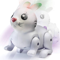 Interactive Jumping & Glowing Rabbit product image 8