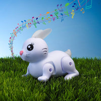 Interactive Jumping & Glowing Rabbit product image 9