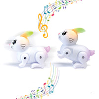 Interactive Jumping & Glowing Rabbit product image 10