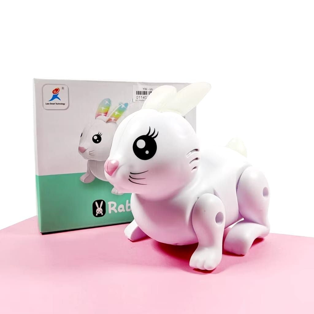 Interactive Jumping & Glowing Rabbit product image 11
