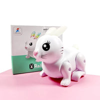 Interactive Jumping & Glowing Rabbit product image 11