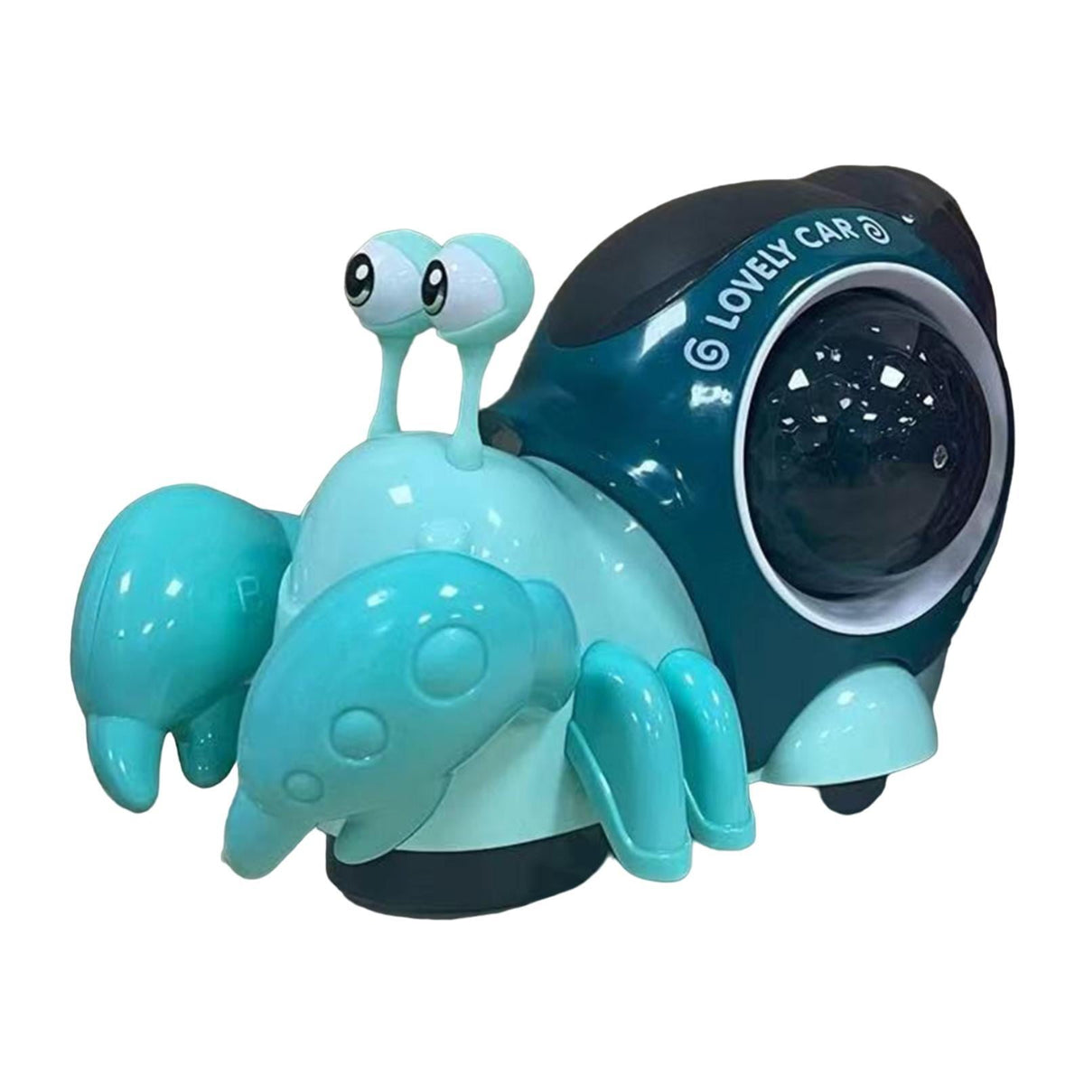 Interactive Musical Blue Crab product image 3
