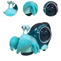 Interactive Musical Blue Crab product image 4