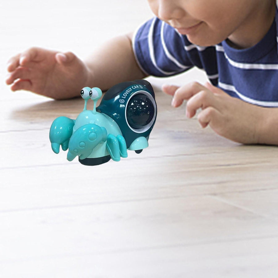Interactive Musical Blue Crab product image 2