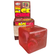 Nedo x Dr Pepper Nice Cube Limited Edition