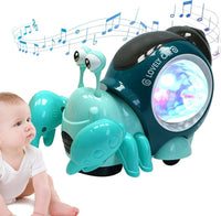 Interactive Musical Blue Crab product image 5