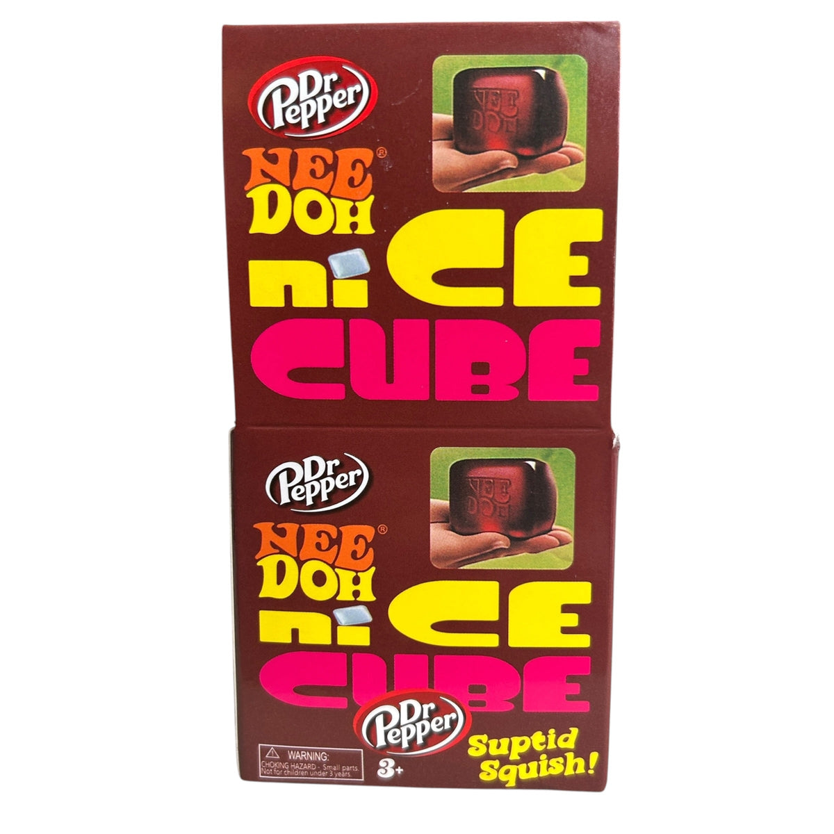 Nedo x Dr Pepper Nice Cube Limited Edition – product image 5