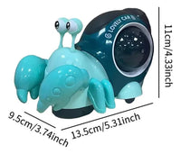 Interactive Musical Blue Crab product image 6
