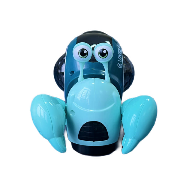 Interactive Musical Blue Crab product image 7