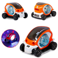 Future Light Stunt Car 1:24 product image 5
