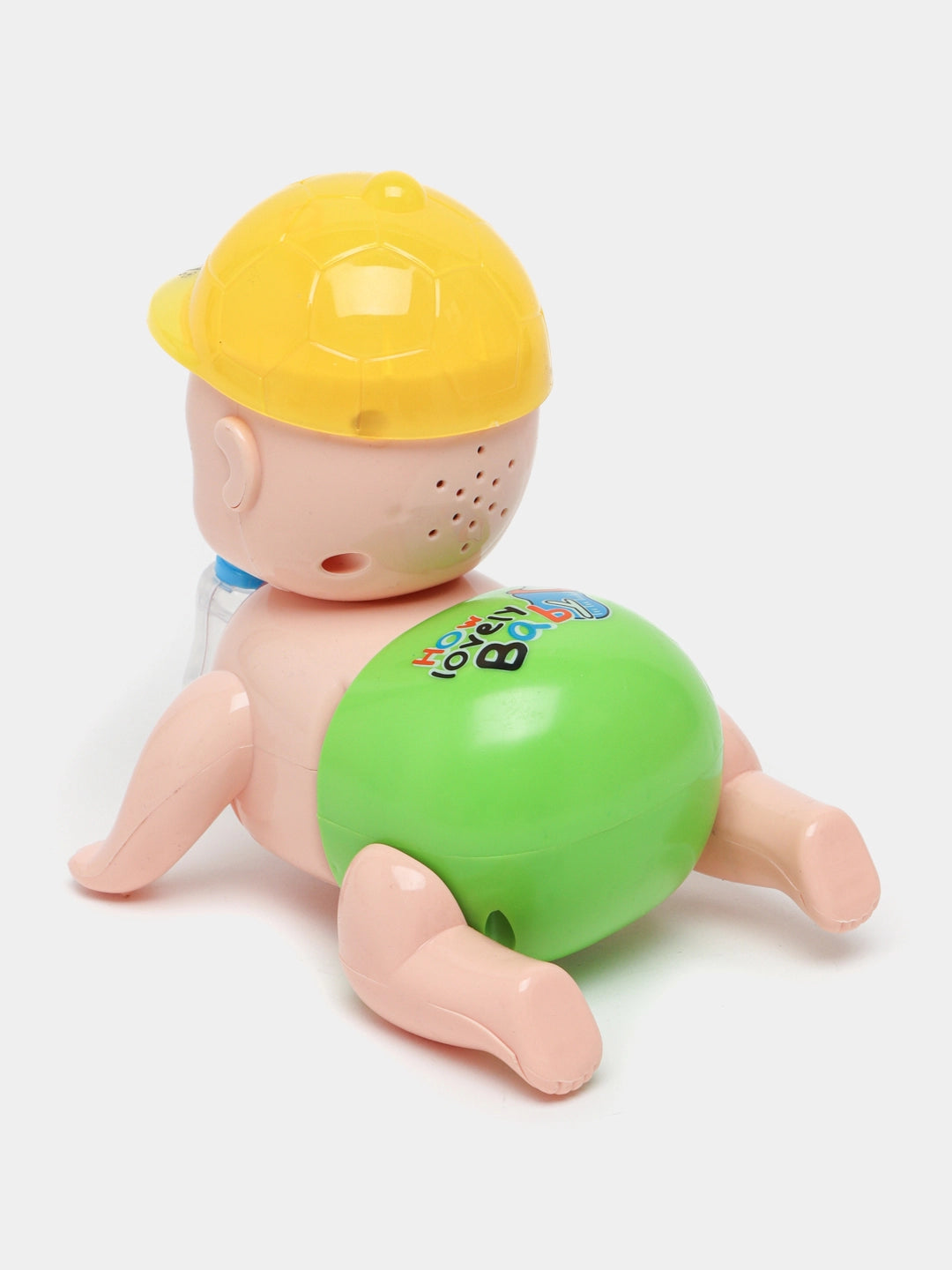 Children's Interactive "Crawler" Doll 1:24 product image 3
