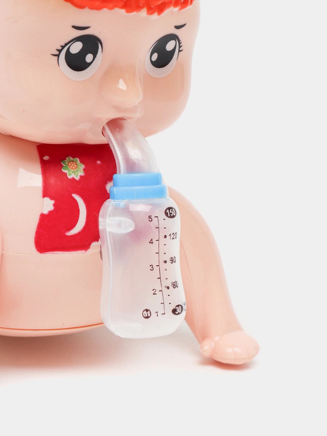 Children's Interactive "Crawler" Doll 1:24 product image 5