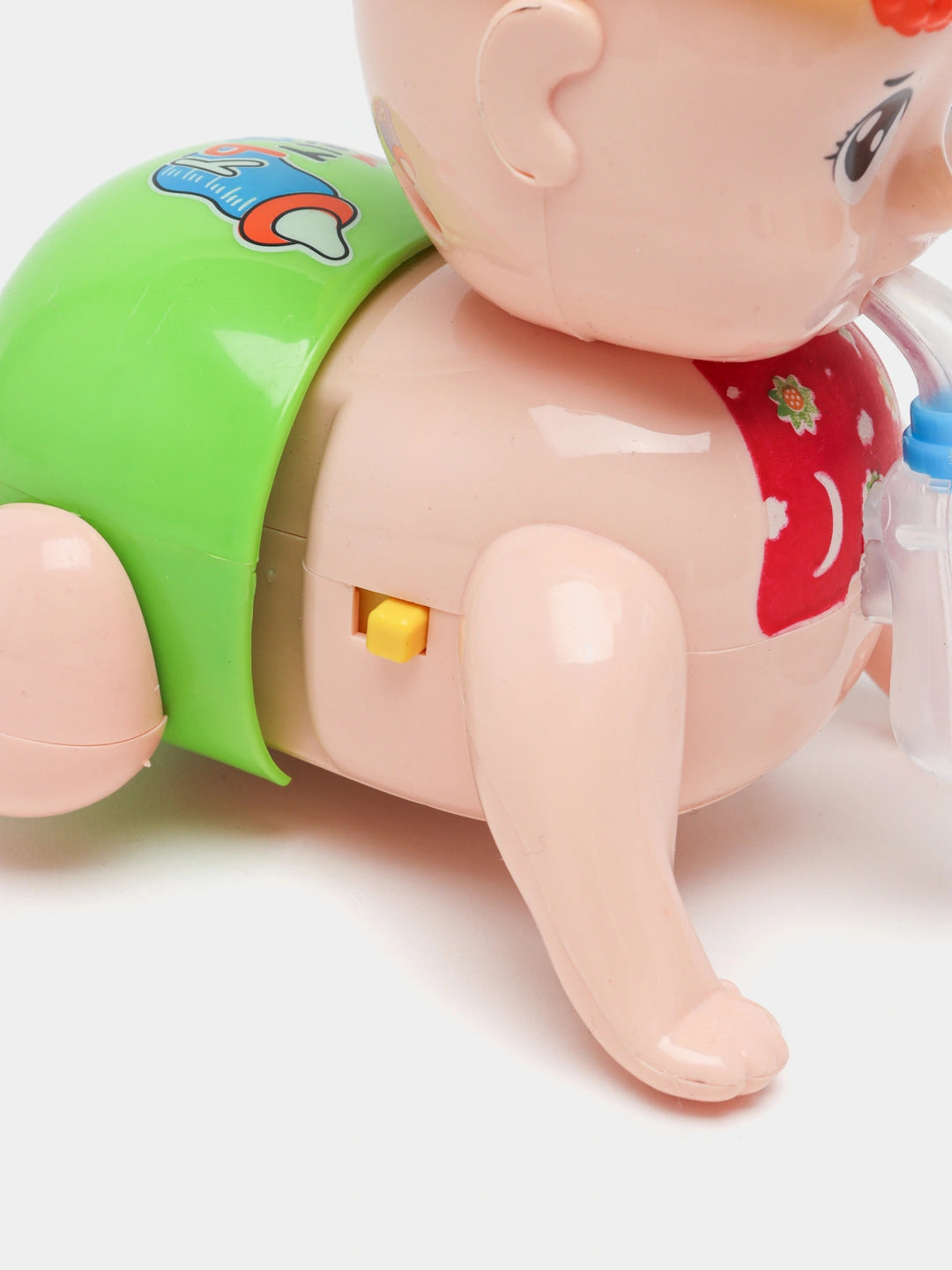 Children's Interactive "Crawler" Doll 1:24 product image 6