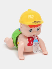 Children's Interactive "Crawler" Doll 1:24 product image 7