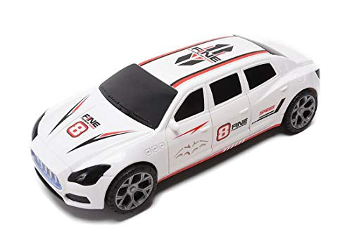 Dancing Flash with light and sound Car 3D 1:24 product image 5