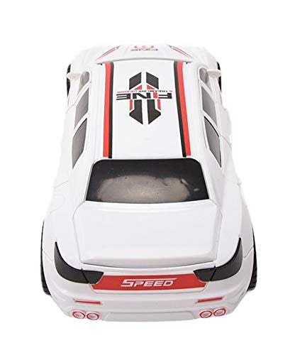 Dancing Flash with light and sound Car 3D 1:24 product image 6