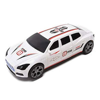Dancing Flash with light and sound Car 3D 1:24 product image 8