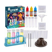 Surprising Chemistry" Educational STEM Kit – product image 3