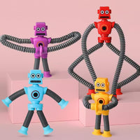 Telescopic Suction Cup Robot 1:24 product image 10