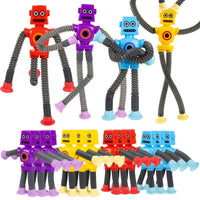 Telescopic Suction Cup Robot 1:24 product image 8