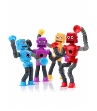 Telescopic Suction Cup Robot 1:24 product image 7