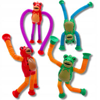 Telescopic Pop Tube Frog 1:24 product image 1