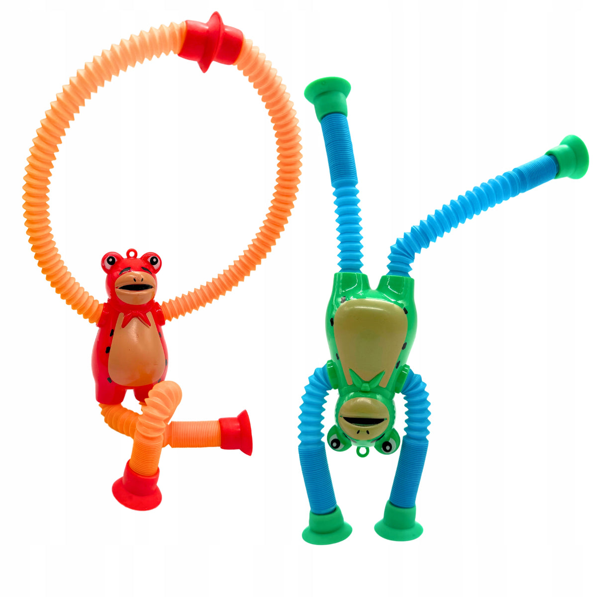 Telescopic Pop Tube Frog 1:24 product image 3