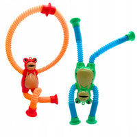 Telescopic Pop Tube Frog 1:24 product image 3