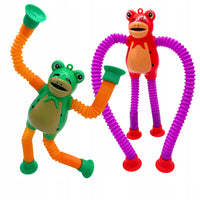 Telescopic Pop Tube Frog 1:24 product image 4