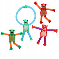 Telescopic Pop Tube Frog 1:24 product image 5