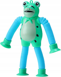 Telescopic Pop Tube Frog 1:24 product image 8