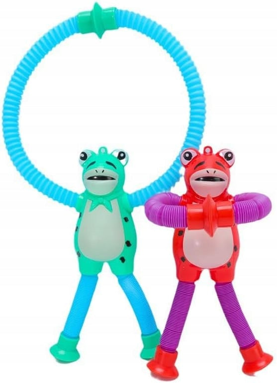 Telescopic Pop Tube Frog 1:24 product image 9