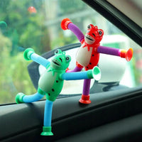 Telescopic Pop Tube Frog 1:24 product image 12