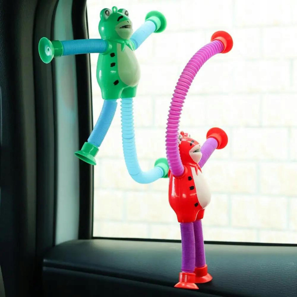 Telescopic Pop Tube Frog 1:24 product image 13