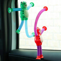 Telescopic Pop Tube Frog 1:24 product image 13