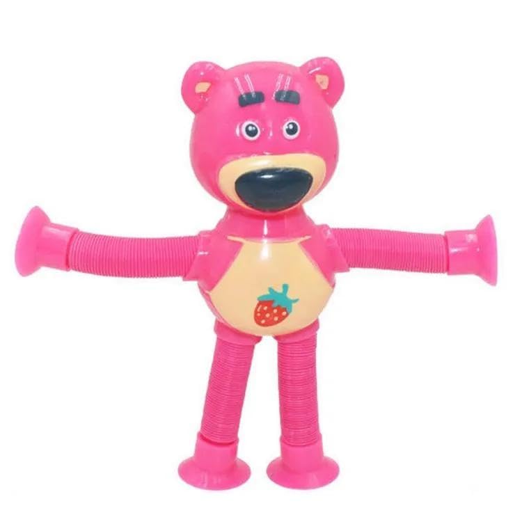 Telescopic Pop Tube Teddy 1:24 product image 3