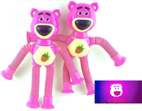 Telescopic Pop Tube Teddy 1:24 product image 6
