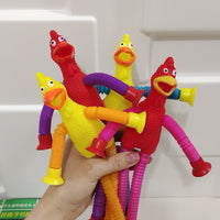 Telescopic Pop Tube Chicken 1:24 product image 4
