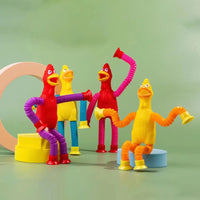 Telescopic Pop Tube Chicken 1:24 product image 10