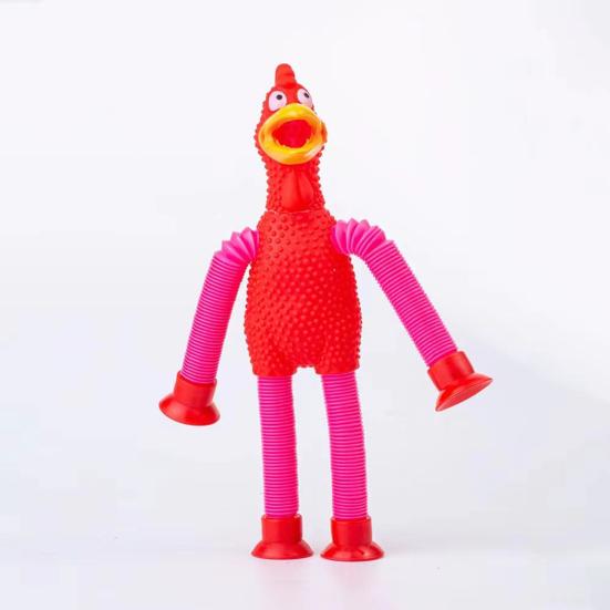 Telescopic Pop Tube Chicken 1:24 product image 11