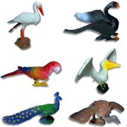 Beautiful Rubber Birds Kit product image 7